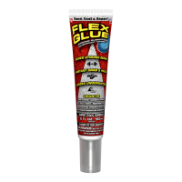 Flex Glue White - Super Strong Waterproof Adhesive, Bulk Supplier Bangladesh